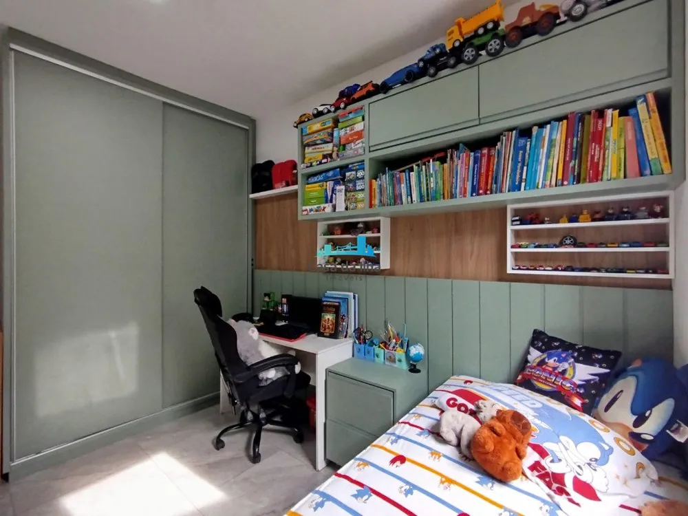 Casa, 3 quartos, 250 m² - Foto 16