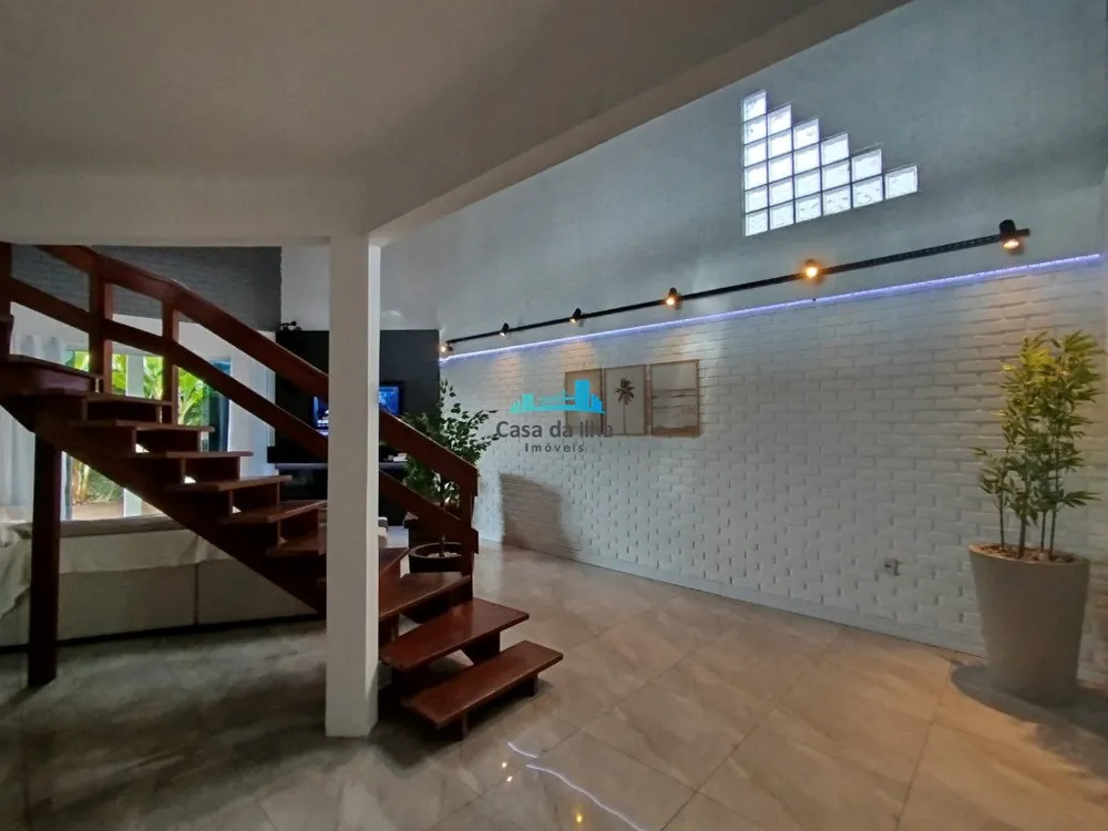 Casa, 3 quartos, 250 m² - Foto 9