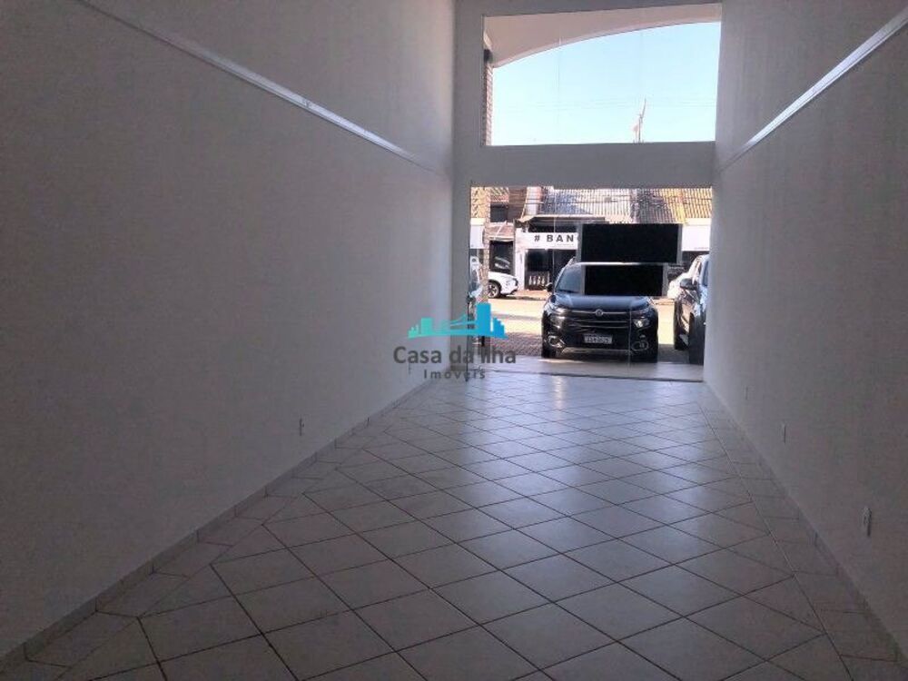 Loja-Salão à venda, 130m² - Foto 4