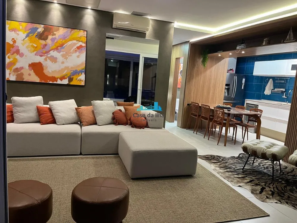 Apartamento, 3 quartos, 150 m² - Foto 8