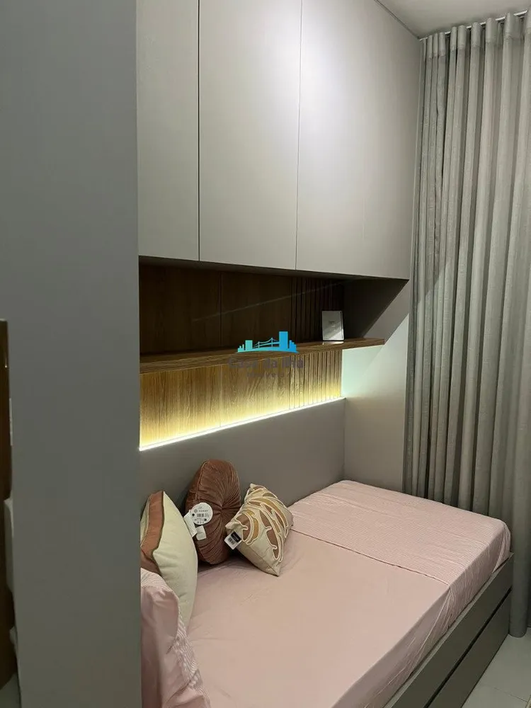 Apartamento, 3 quartos, 150 m² - Foto 13