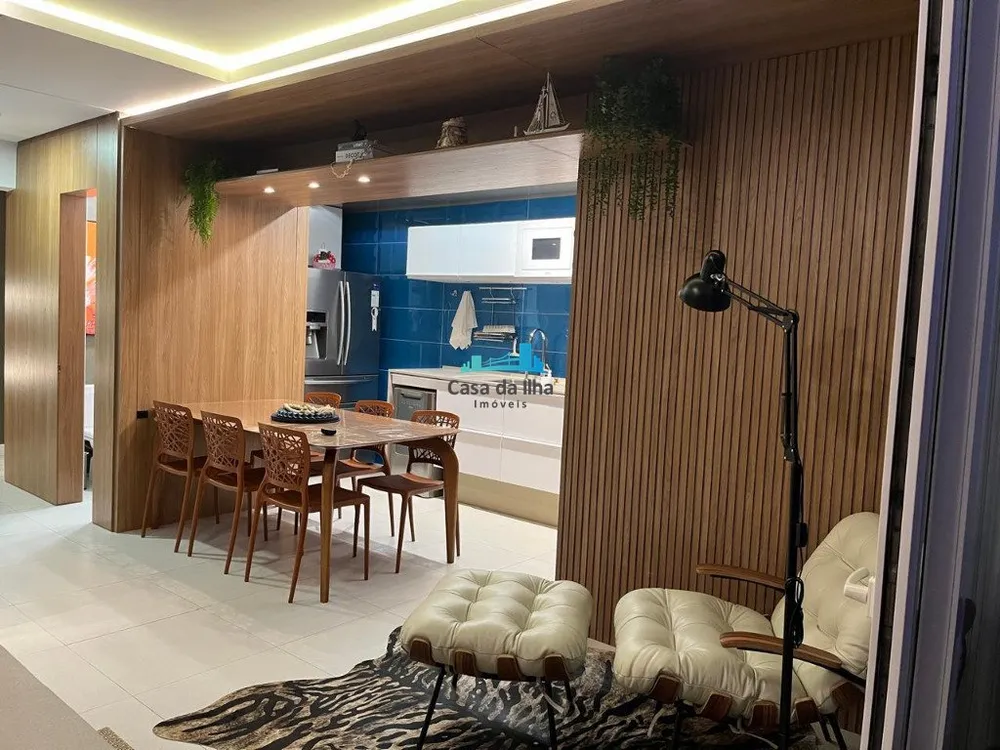 Apartamento, 3 quartos, 150 m² - Foto 2