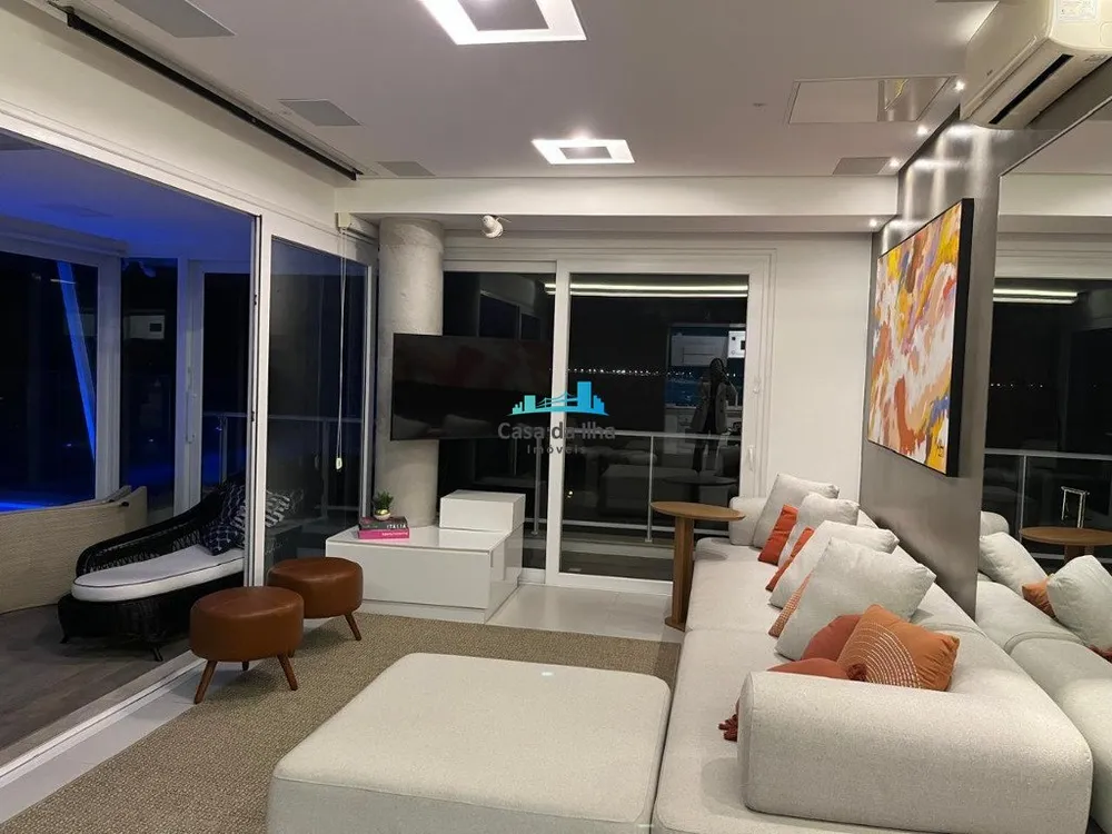 Apartamento, 3 quartos, 150 m² - Foto 5