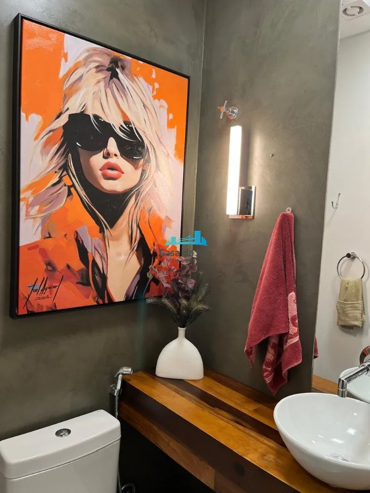 Apartamento, 3 quartos, 150 m² - Foto 20
