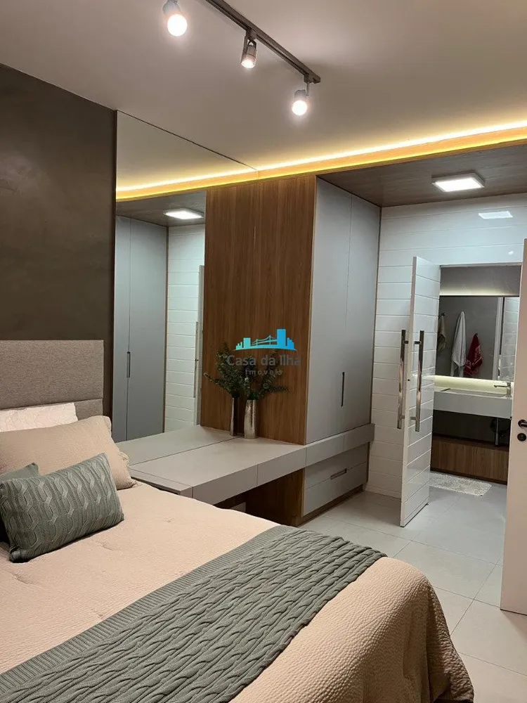 Apartamento, 3 quartos, 150 m² - Foto 6
