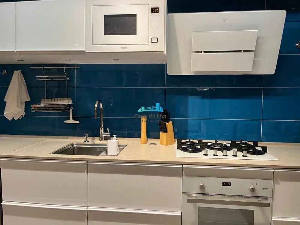 Apartamento, 3 quartos, 150 m² - Foto 3