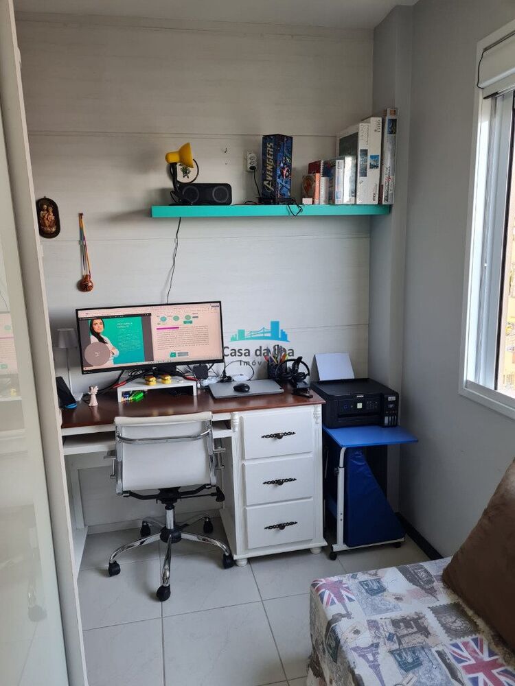 Apartamento, 3 quartos, 79 m² - Foto 16