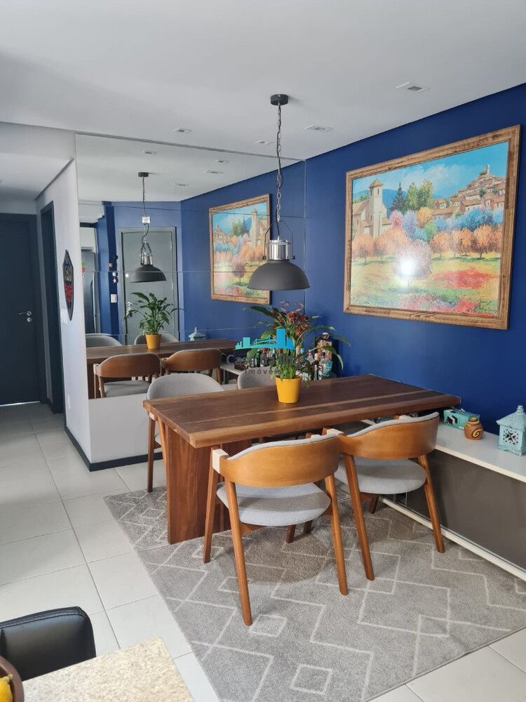 Apartamento, 3 quartos, 79 m² - Foto 1