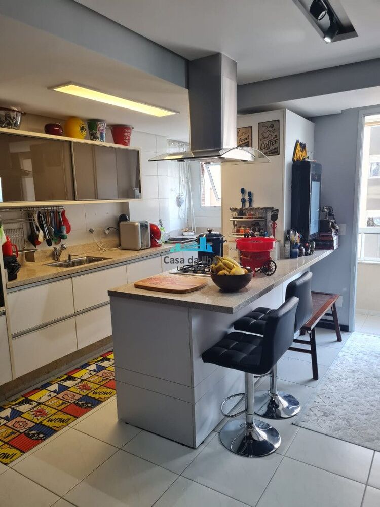 Apartamento, 3 quartos, 79 m² - Foto 3