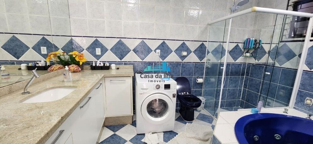 Casa à venda com 3 quartos, 360m² - Foto 13