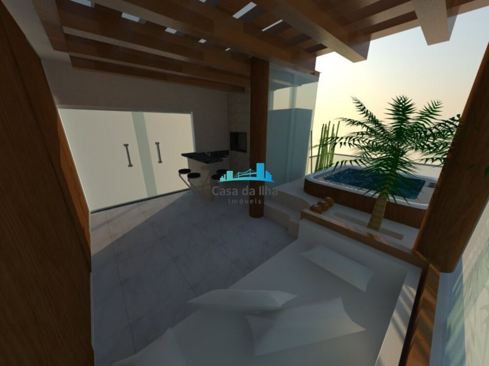 Cobertura, 3 quartos - Foto 14