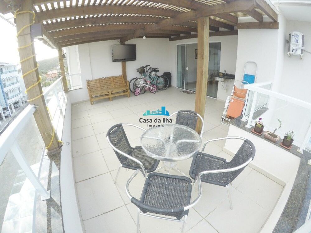 Cobertura, 3 quartos - Foto 1