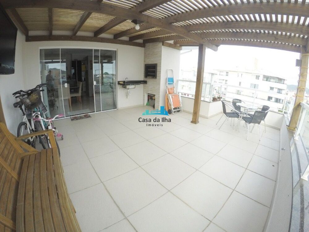 Cobertura, 3 quartos - Foto 6