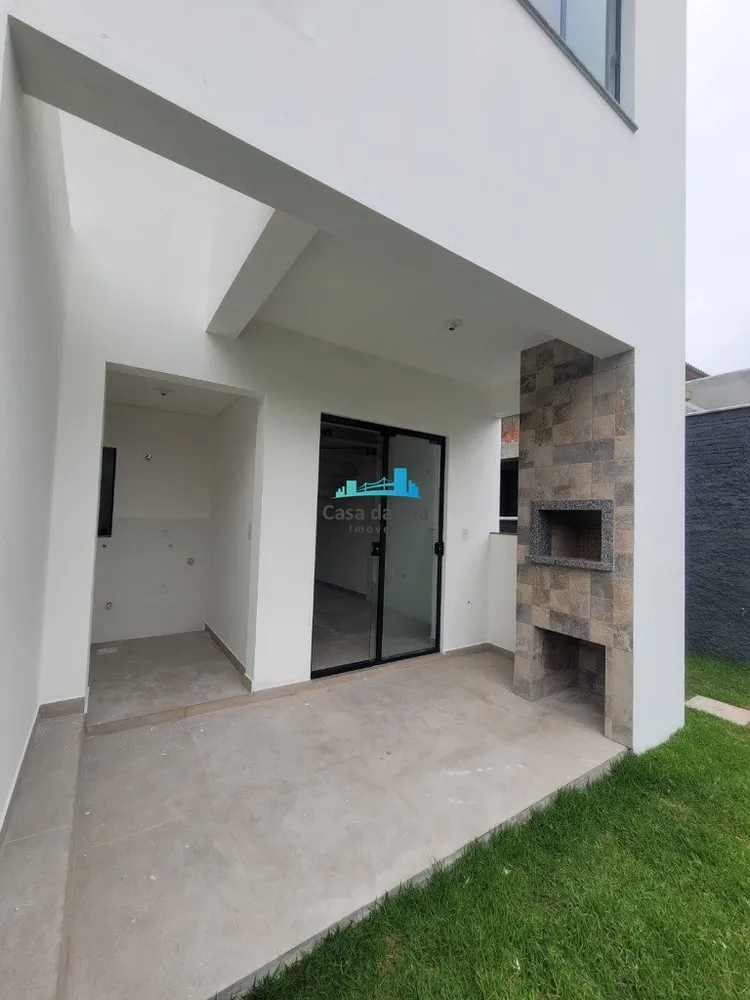 Casa, 2 quartos, 92 m² - Foto 3