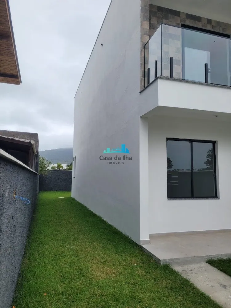 Casa, 2 quartos, 92 m² - Foto 2