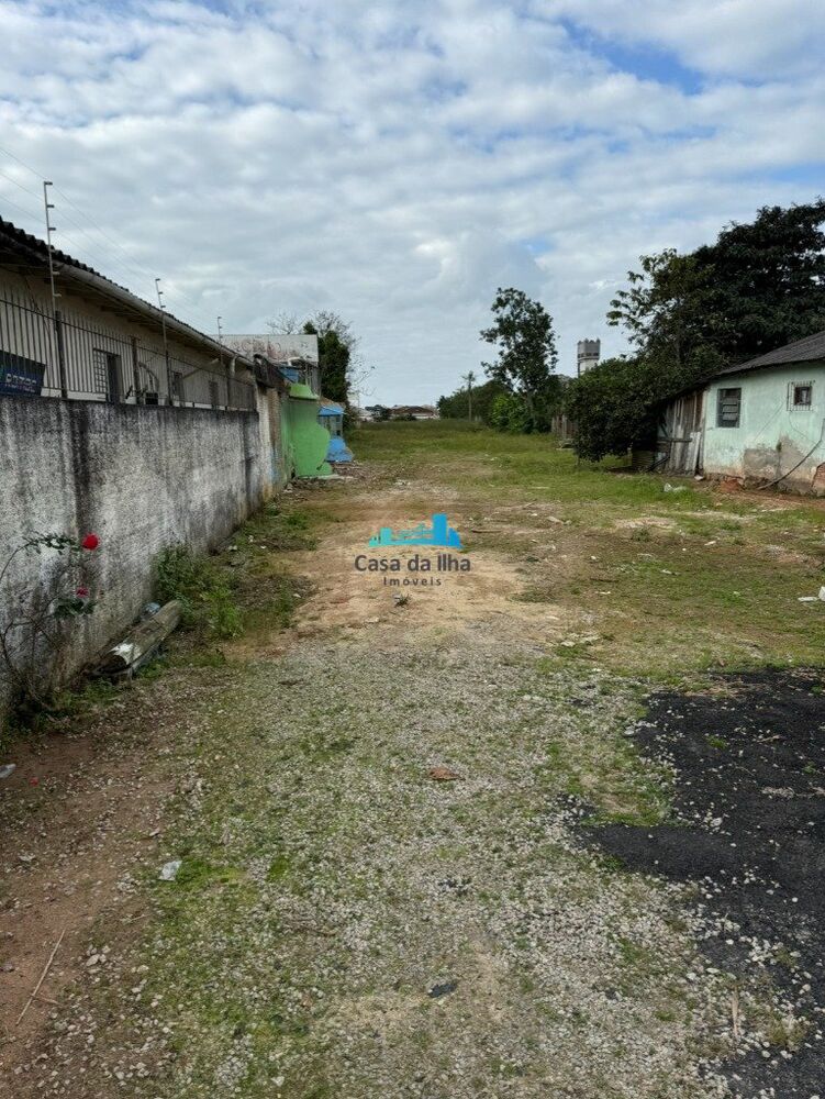 Terreno, 6057 m² - Foto 1