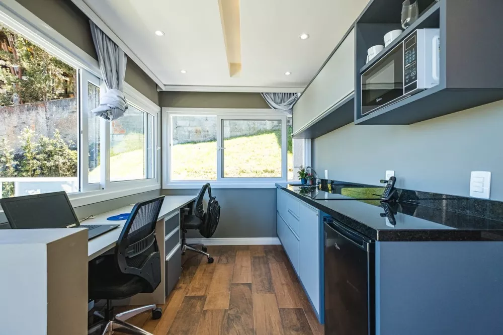 Casa de Condomínio, 5 quartos - Foto 6