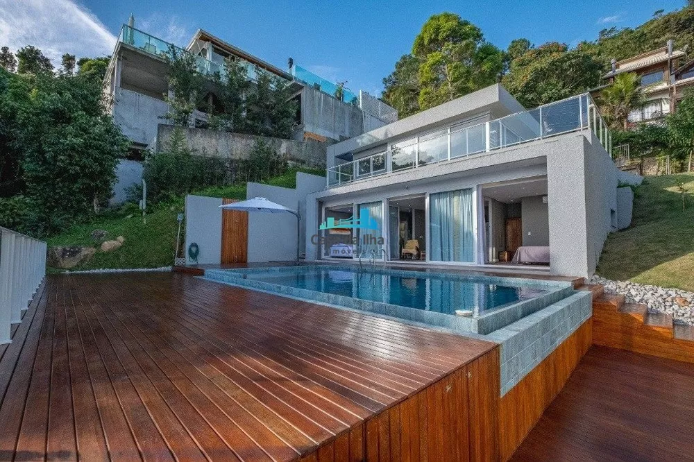 Casa de Condomínio, 5 quartos - Foto 1