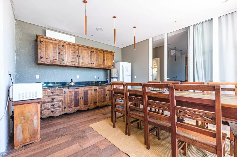 Casa de Condomínio, 5 quartos - Foto 5