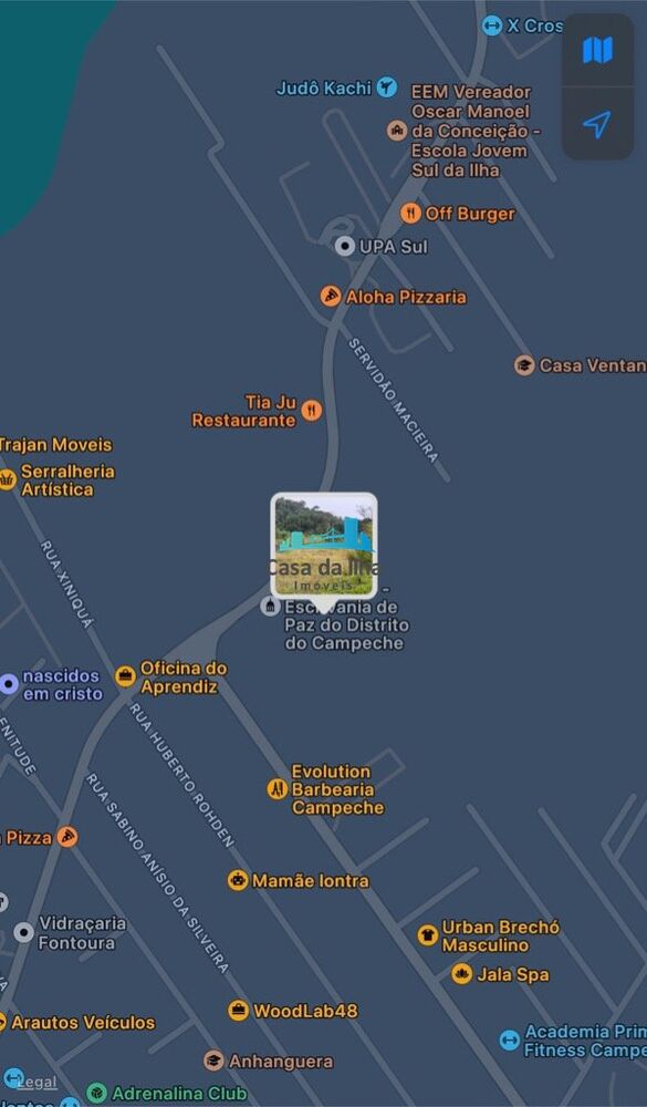 Terreno, 420 m² - Foto 3