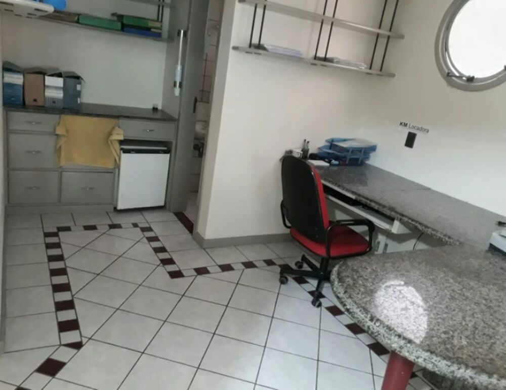 Sala-Conjunto, 49 m² - Foto 1