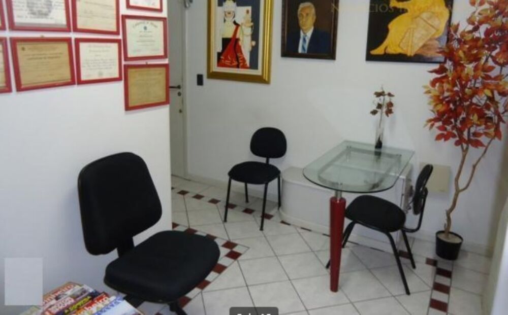 Sala-Conjunto, 49 m² - Foto 2