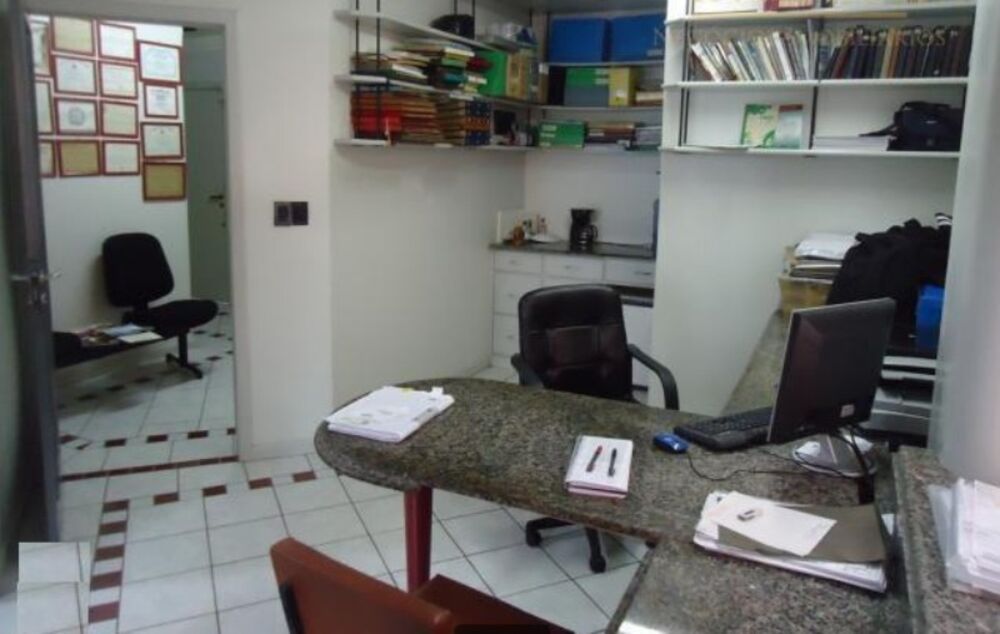 Sala-Conjunto, 49 m² - Foto 6