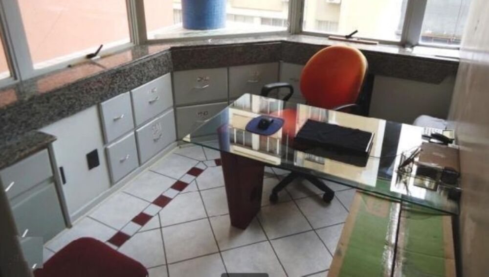 Sala-Conjunto, 49 m² - Foto 3