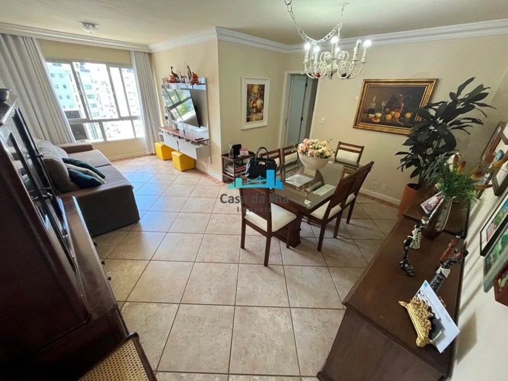 Apartamento, 3 quartos, 154 m² - Foto 1
