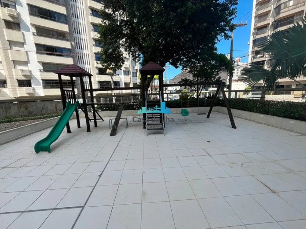 Apartamento, 3 quartos, 154 m² - Foto 20