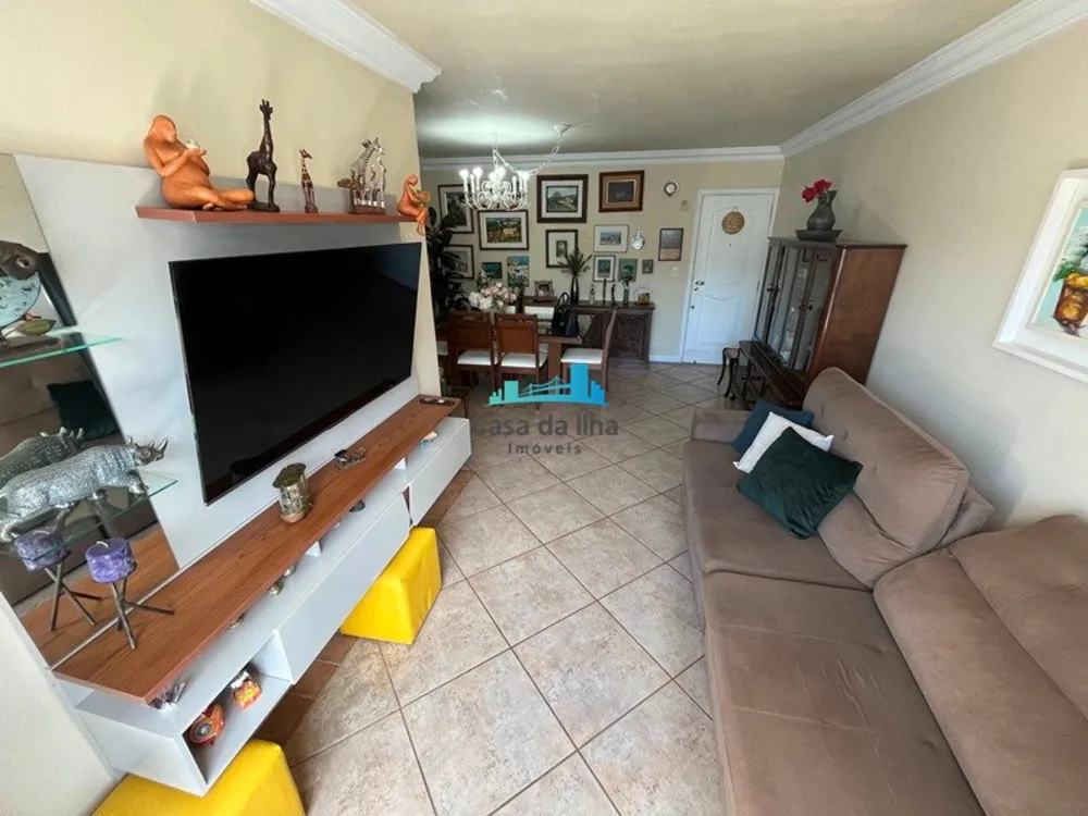 Apartamento, 3 quartos, 154 m² - Foto 4
