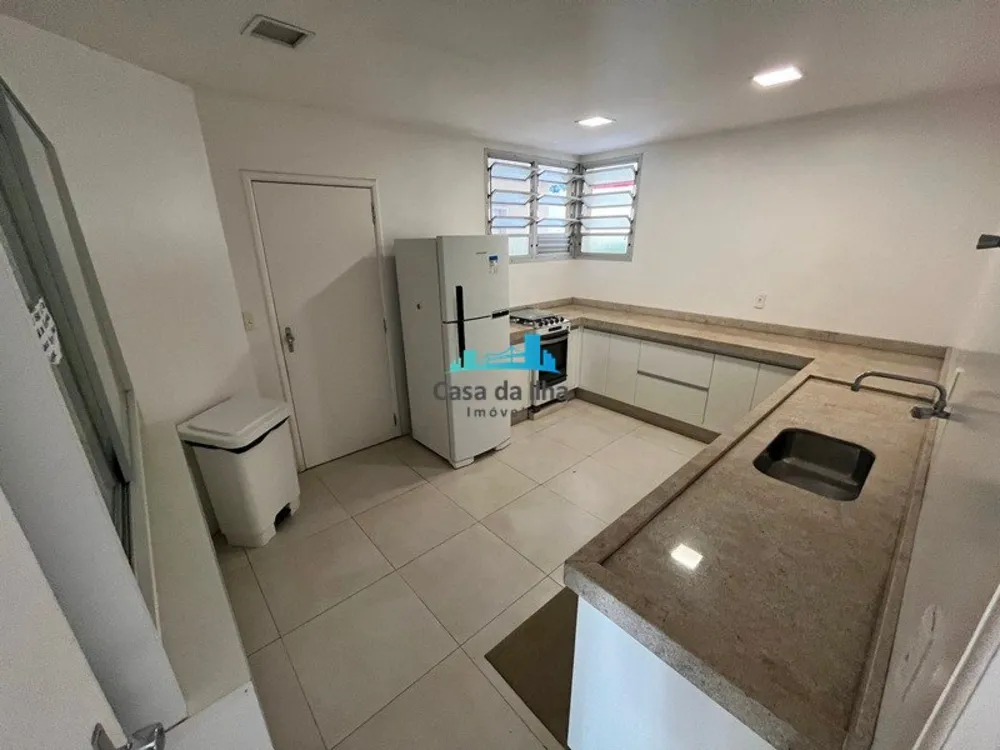 Apartamento, 3 quartos, 154 m² - Foto 19