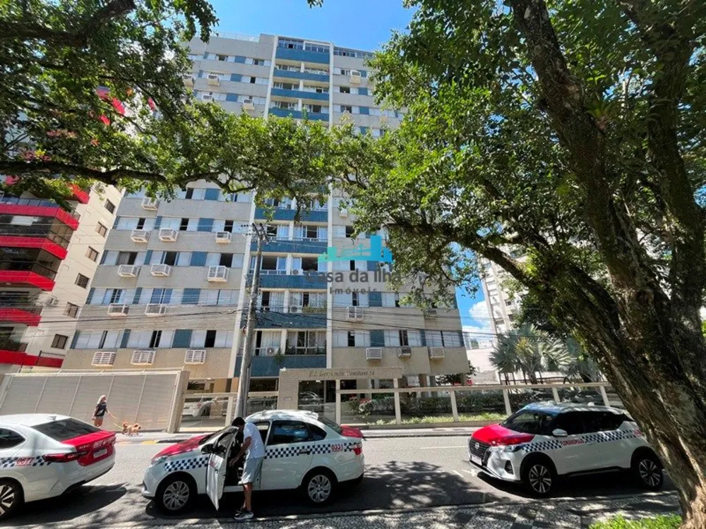 Apartamento, 3 quartos, 154 m² - Foto 2