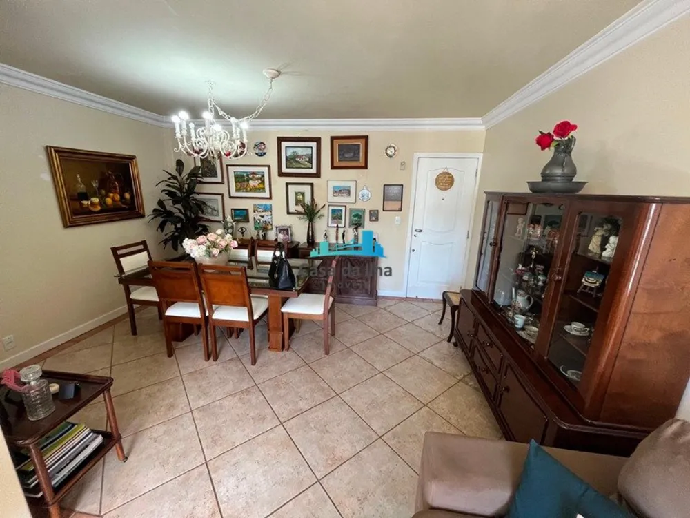 Apartamento, 3 quartos, 154 m² - Foto 5