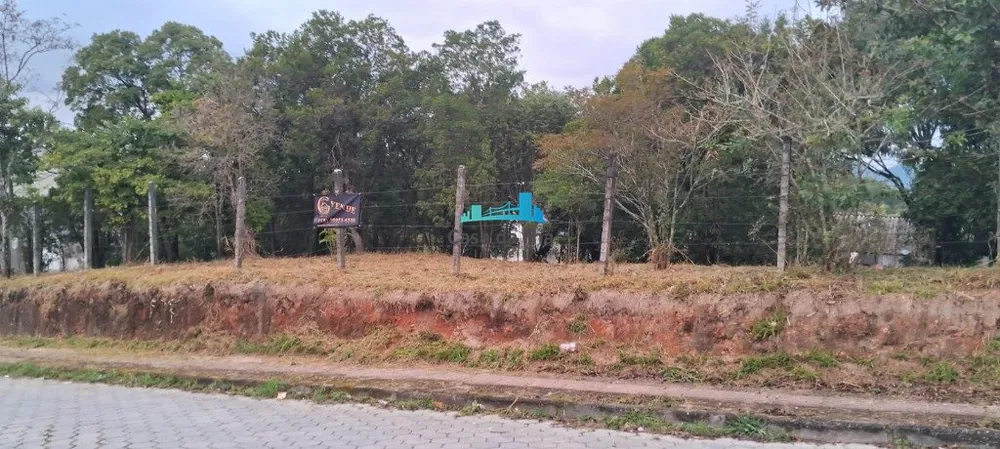 Terreno, 720 m² - Foto 1