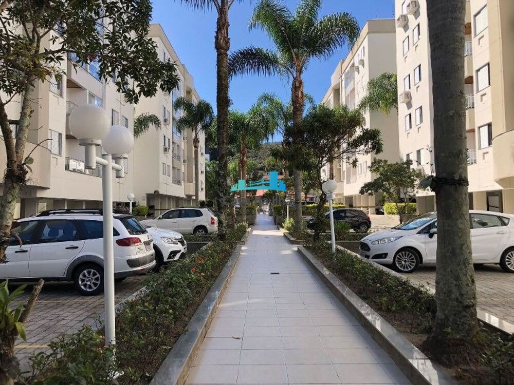 Apartamento à venda com 2 quartos, 57m² - Foto 16