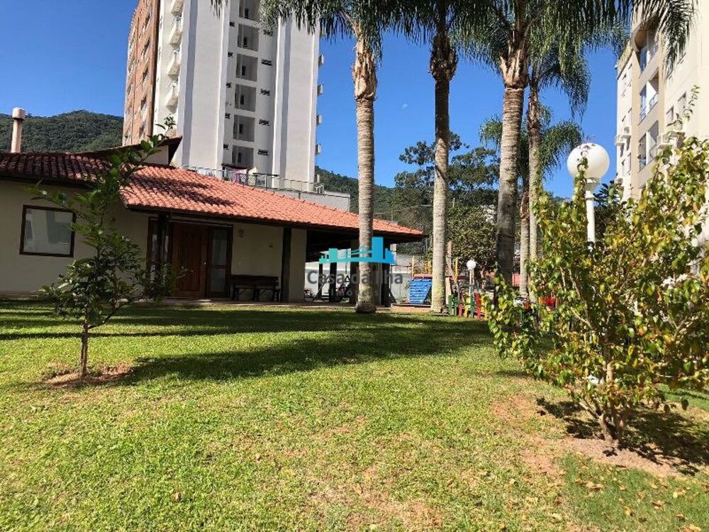 Apartamento à venda com 2 quartos, 57m² - Foto 15