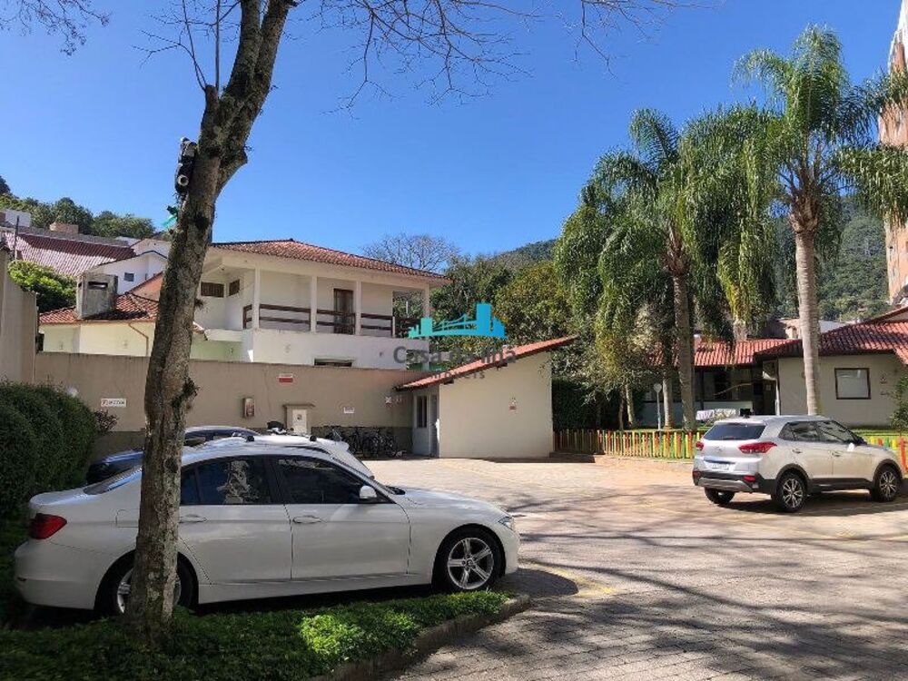Apartamento à venda com 2 quartos, 57m² - Foto 6