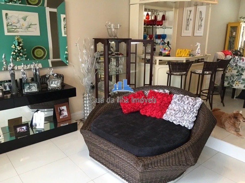 Casa, 3 quartos, 140 m² - Foto 4