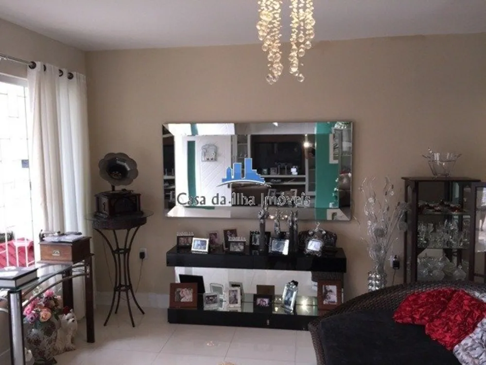 Casa, 3 quartos, 140 m² - Foto 2
