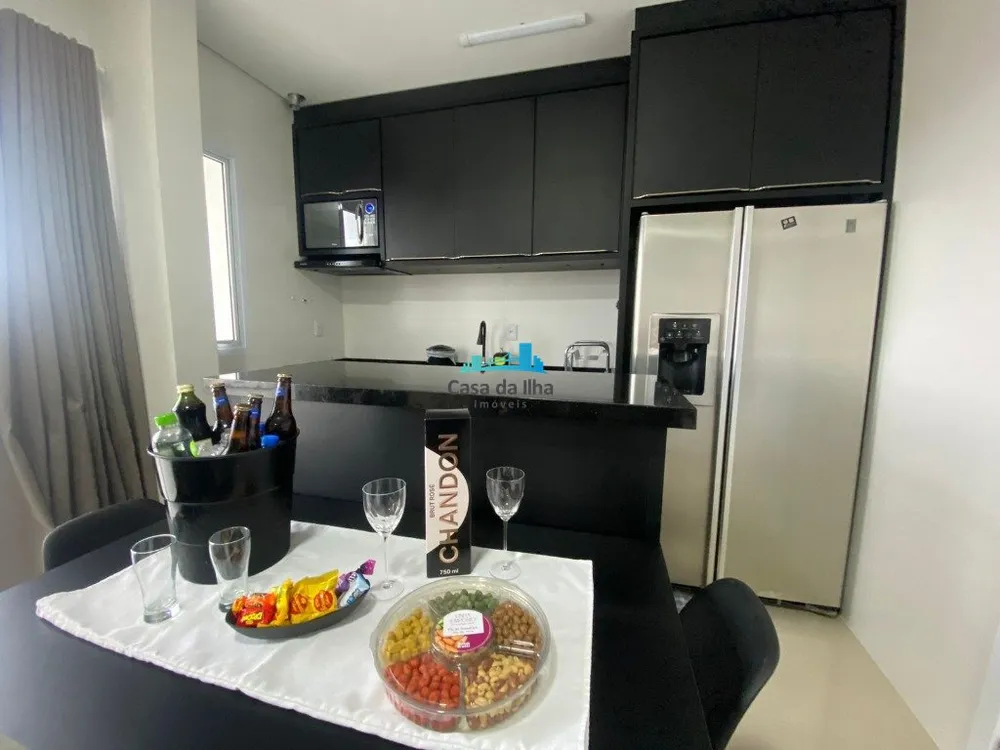 Cobertura, 1 quarto, 64 m² - Foto 4