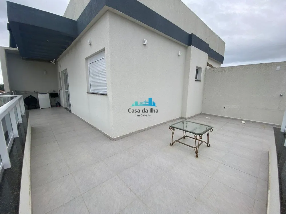 Cobertura, 1 quarto, 64 m² - Foto 1