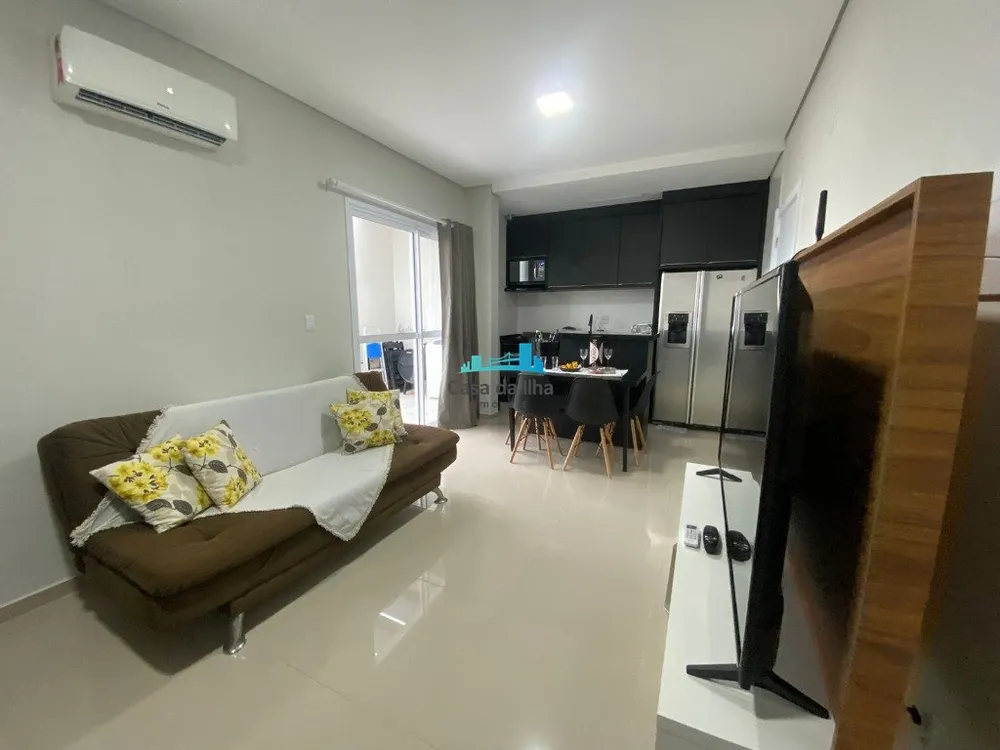 Cobertura, 1 quarto, 64 m² - Foto 2