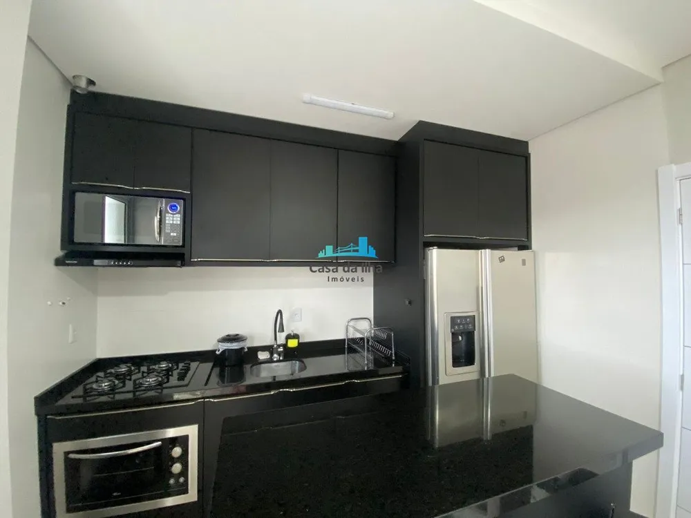 Cobertura, 1 quarto, 64 m² - Foto 5