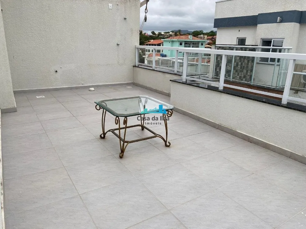 Cobertura, 1 quarto, 64 m² - Foto 10