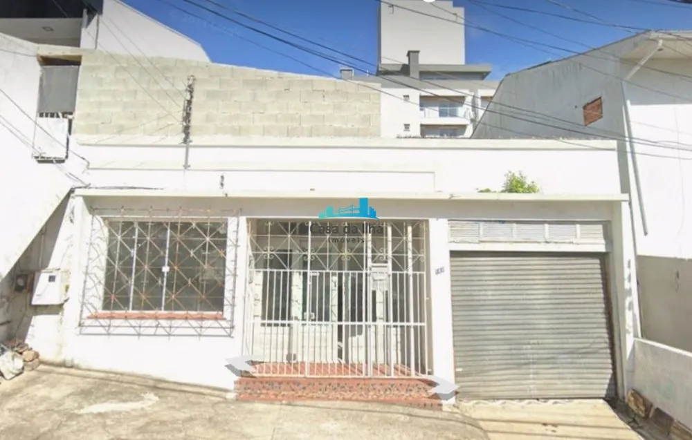 Terreno, 300 m² - Foto 1