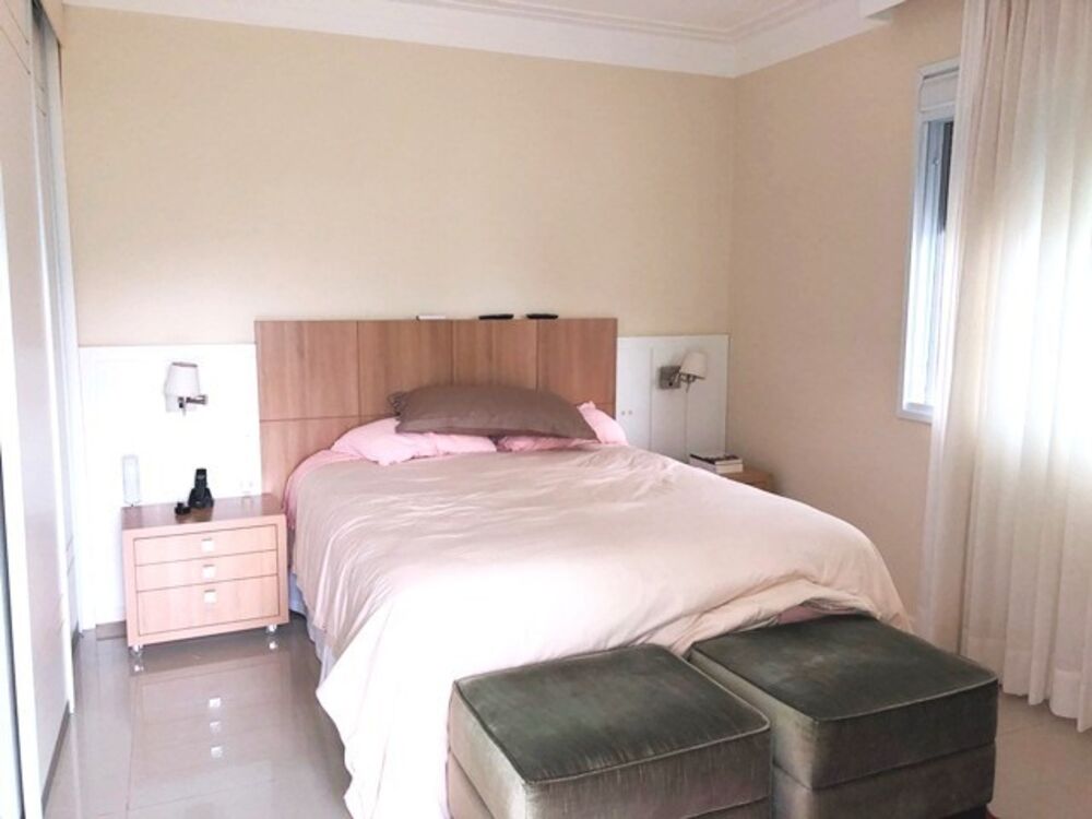 Casa de Condomínio, 4 quartos - Foto 11