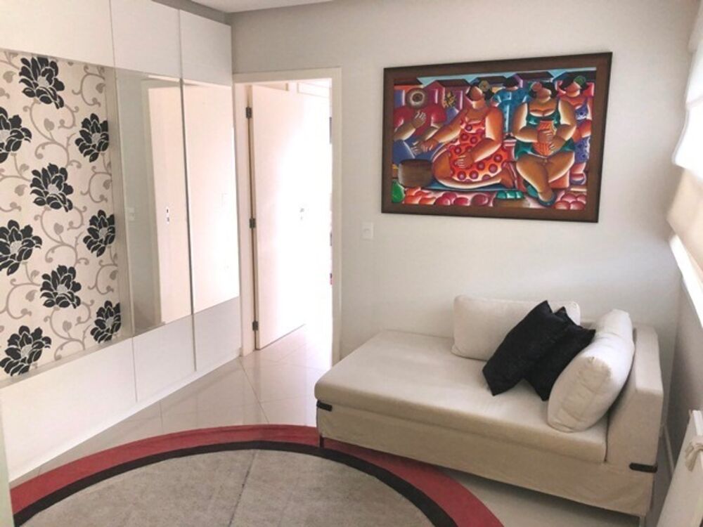 Casa de Condomínio, 4 quartos - Foto 9