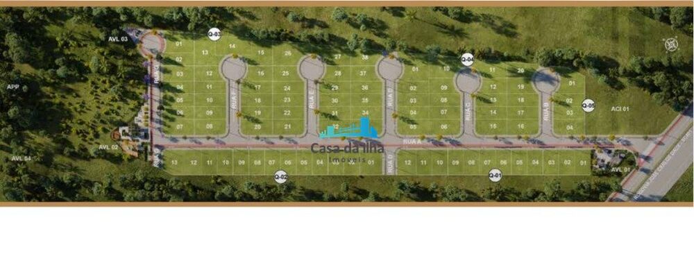 Terreno, 360 m² - Foto 2