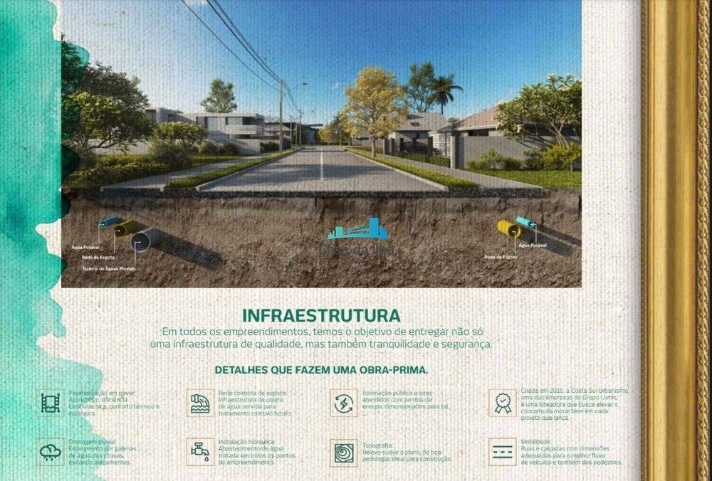 Terreno, 360 m² - Foto 7